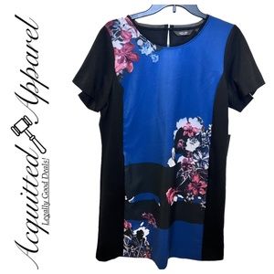 NWT Simply Vera Vera Wang Give Romance Dress